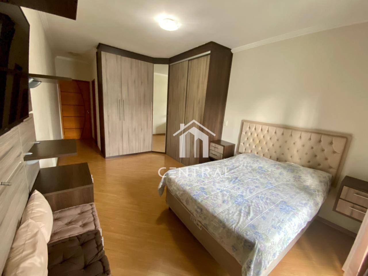 Sobrado à venda com 3 quartos, 150m² - Foto 15