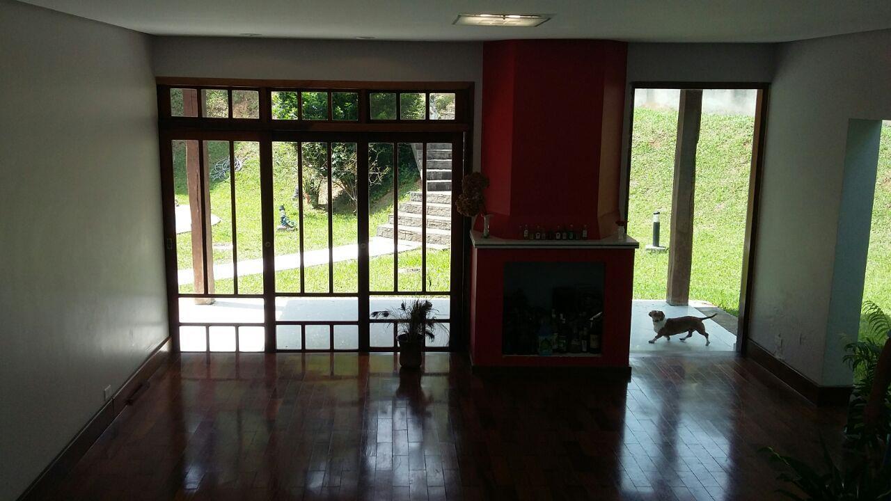 Casa de Condomínio à venda com 5 quartos, 480m² - Foto 5