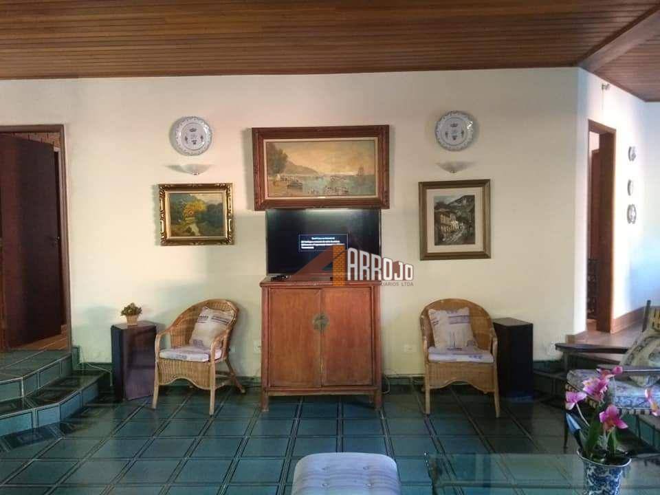 Sobrado à venda com 4 quartos, 350m² - Foto 7