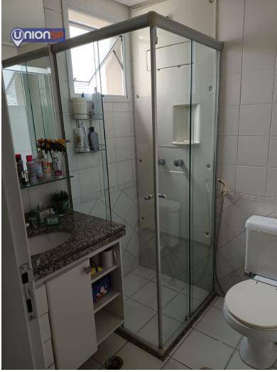 Apartamento à venda com 2 quartos, 94m² - Foto 10