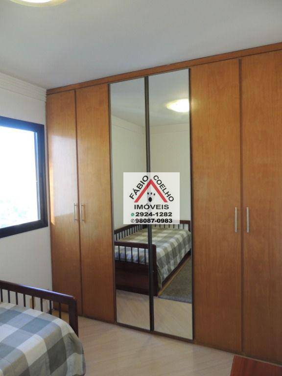 Apartamento à venda com 3 quartos, 75m² - Foto 11