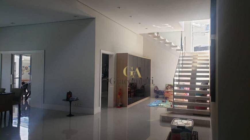 Casa de Condomínio à venda com 4 quartos, 787m² - Foto 11