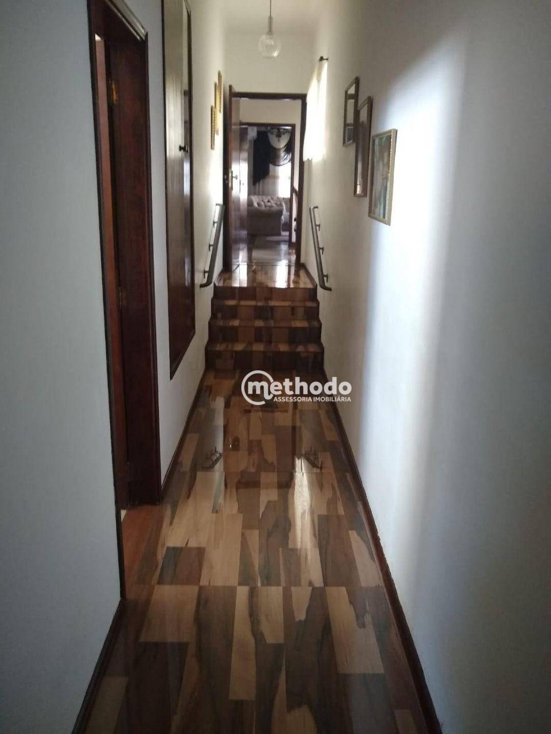 Casa à venda com 3 quartos, 180m² - Foto 6