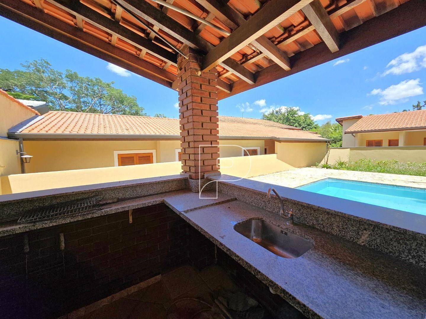 Casa de Condomínio à venda com 4 quartos, 290m² - Foto 37