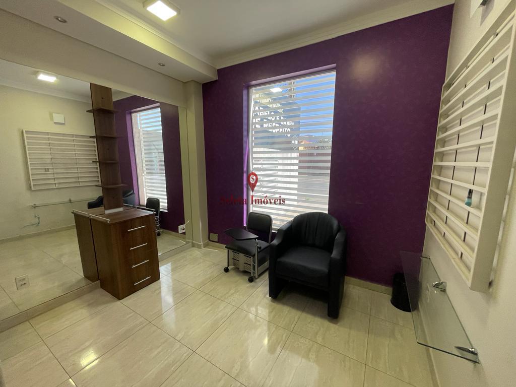 Conjunto Comercial-Sala à venda com 3 quartos, 670m² - Foto 15