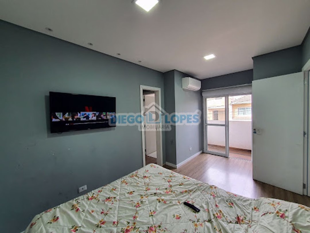 Sobrado à venda com 3 quartos, 140m² - Foto 14