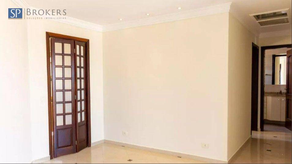 Apartamento à venda com 3 quartos, 81m² - Foto 5