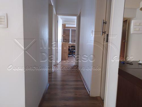 Apartamento à venda com 3 quartos, 110m² - Foto 6