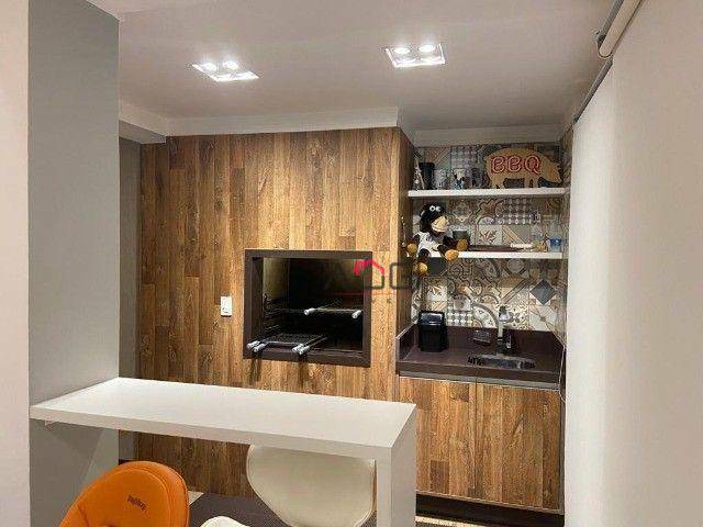 Apartamento à venda com 3 quartos, 108m² - Foto 7