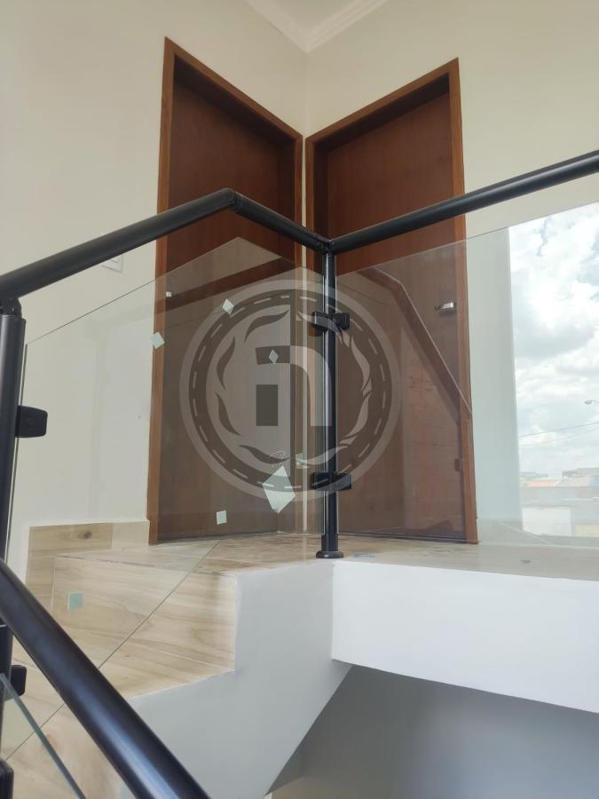 Casa de Condomínio à venda com 4 quartos, 123m² - Foto 11