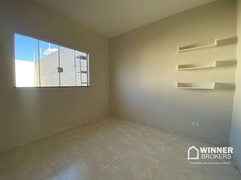 Casa, 3 quartos, 85 m² - Foto 5