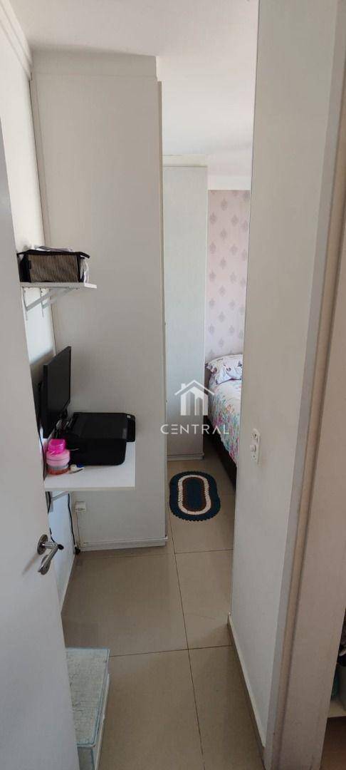 Apartamento, 2 quartos, 57 m² - Foto 2