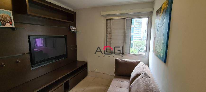 Apartamento à venda com 2 quartos, 60m² - Foto 3