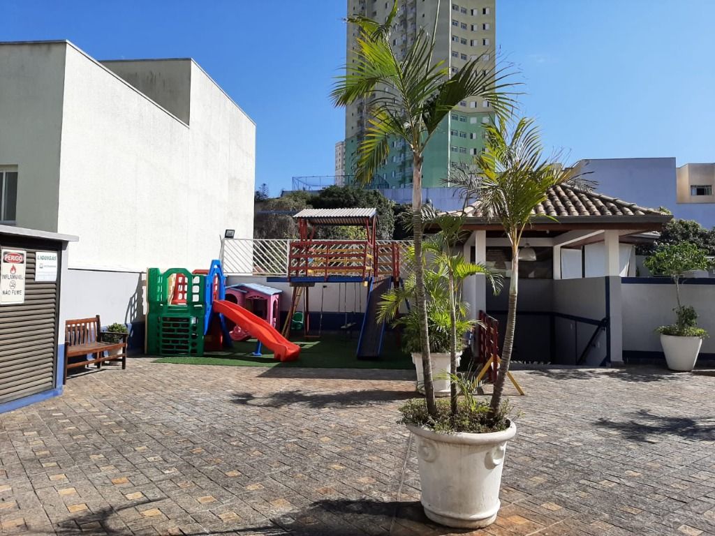 Apartamento à venda com 3 quartos, 74m² - Foto 45