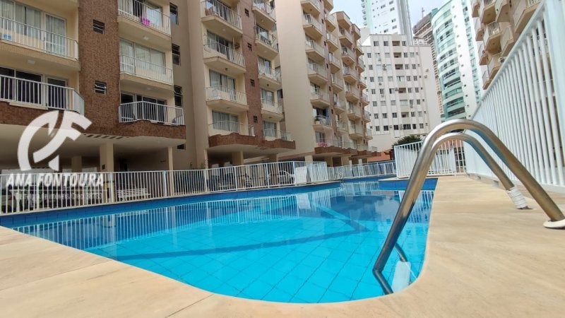 Apartamento à venda com 1 quarto, 44m² - Foto 21