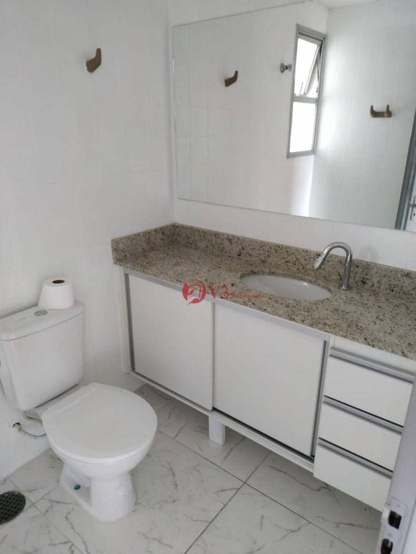 Apartamento à venda com 3 quartos, 68m² - Foto 5