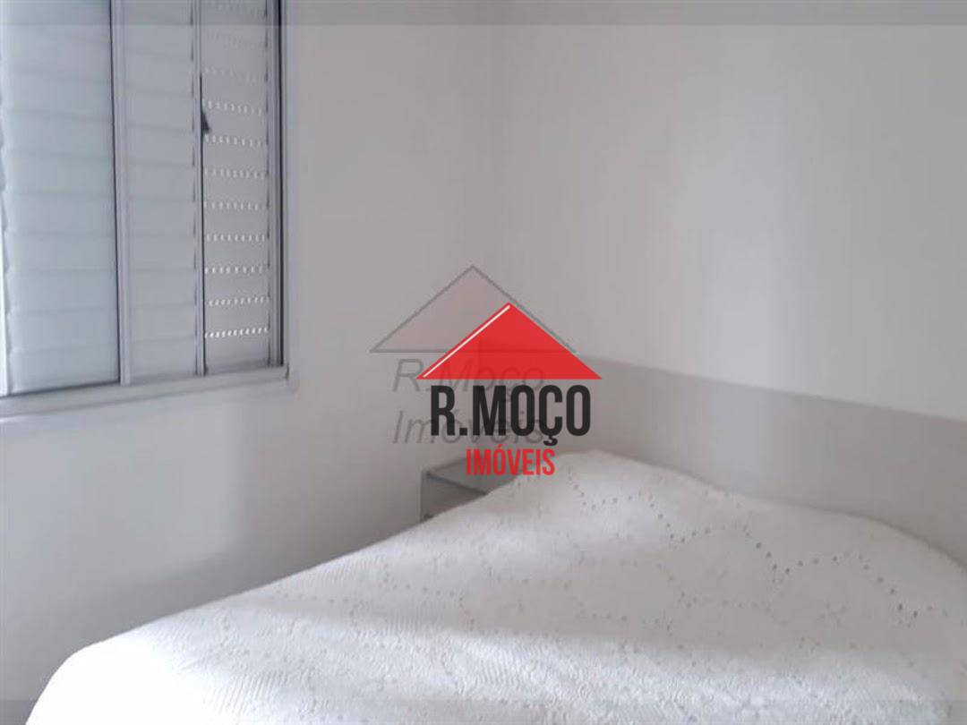 Apartamento à venda com 3 quartos, 62m² - Foto 16