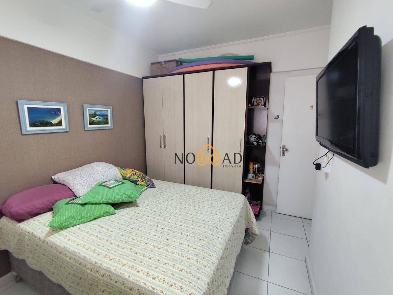 Apartamento à venda com 2 quartos, 62m² - Foto 14