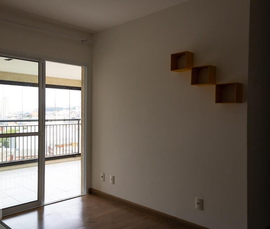 Apartamento à venda com 2 quartos, 67m² - Foto 4