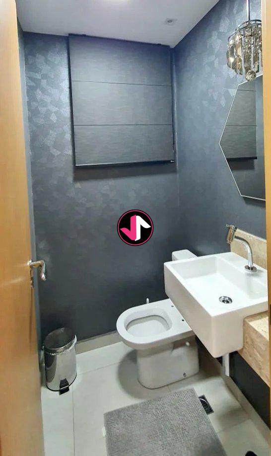 Apartamento à venda com 3 quartos - Foto 10