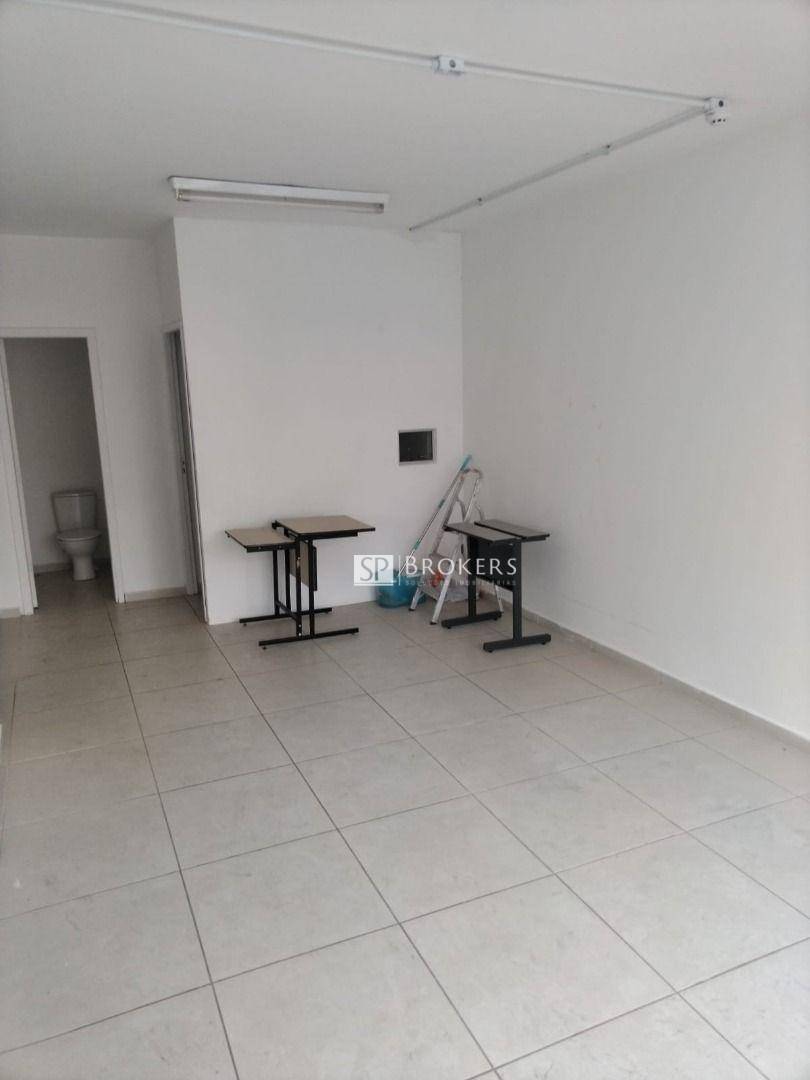 Conjunto Comercial-Sala à venda e aluguel, 59m² - Foto 5