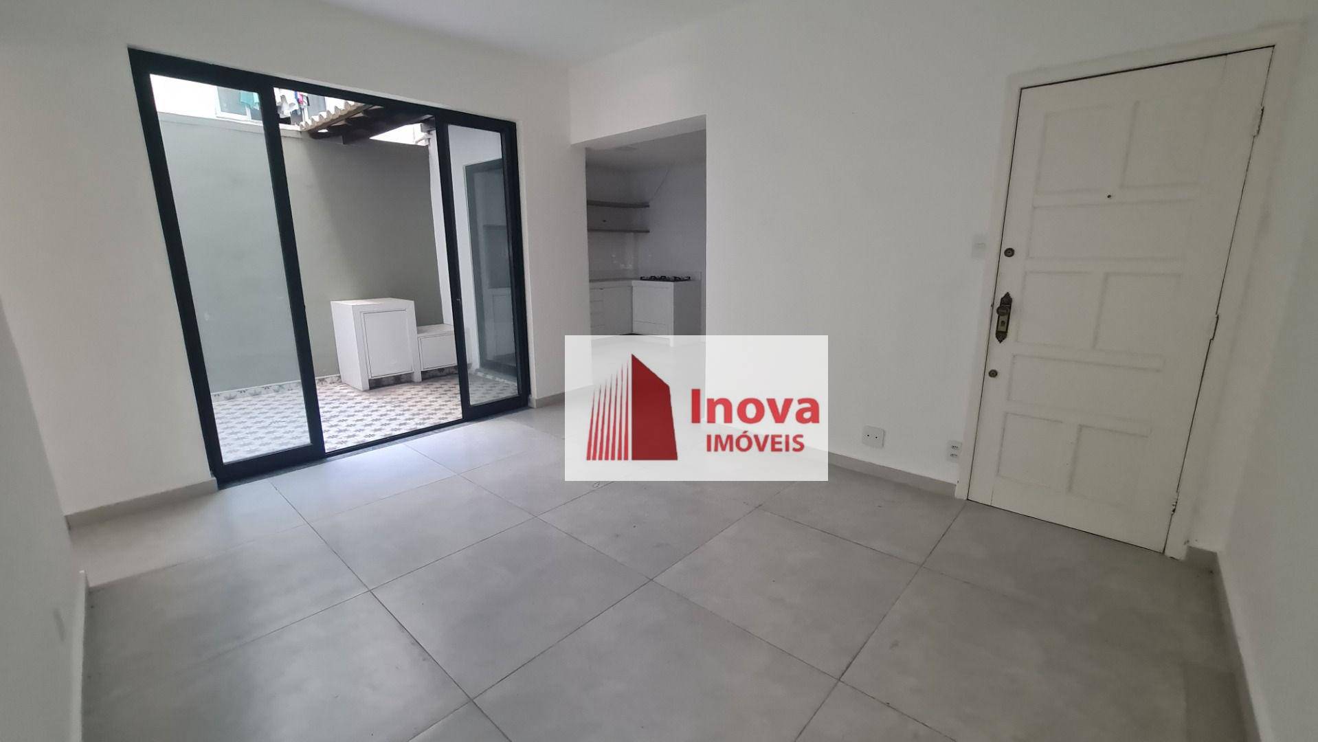 Apartamento à venda com 3 quartos, 100m² - Foto 3