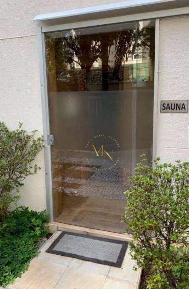 Apartamento à venda com 2 quartos, 50m² - Foto 27