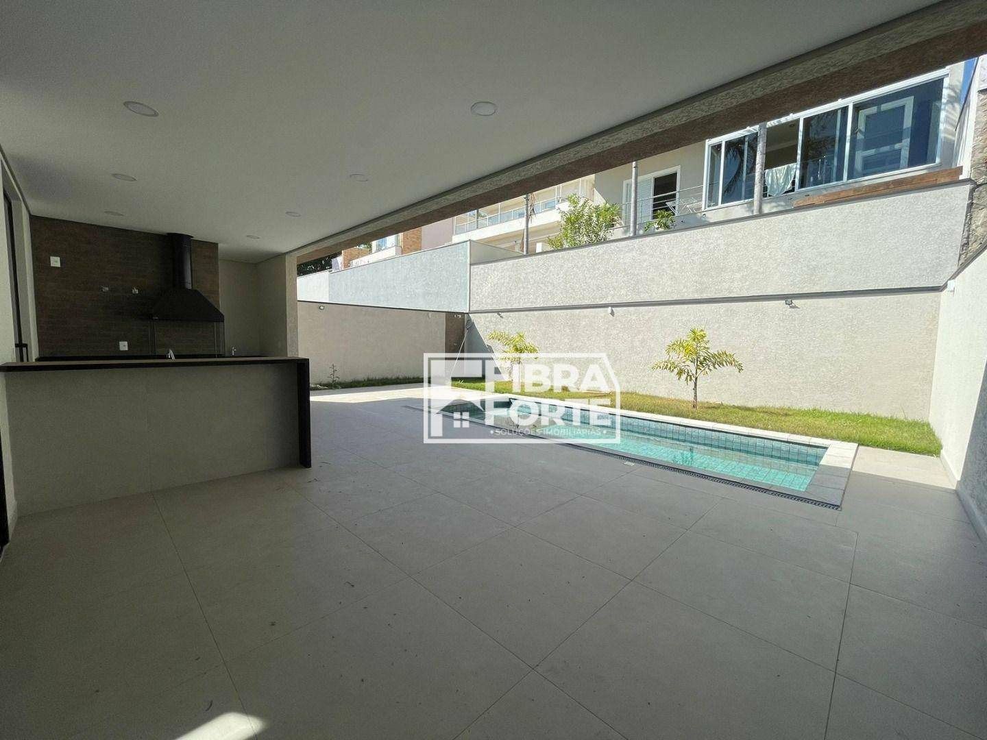 Casa de Condomínio à venda com 3 quartos, 245m² - Foto 10