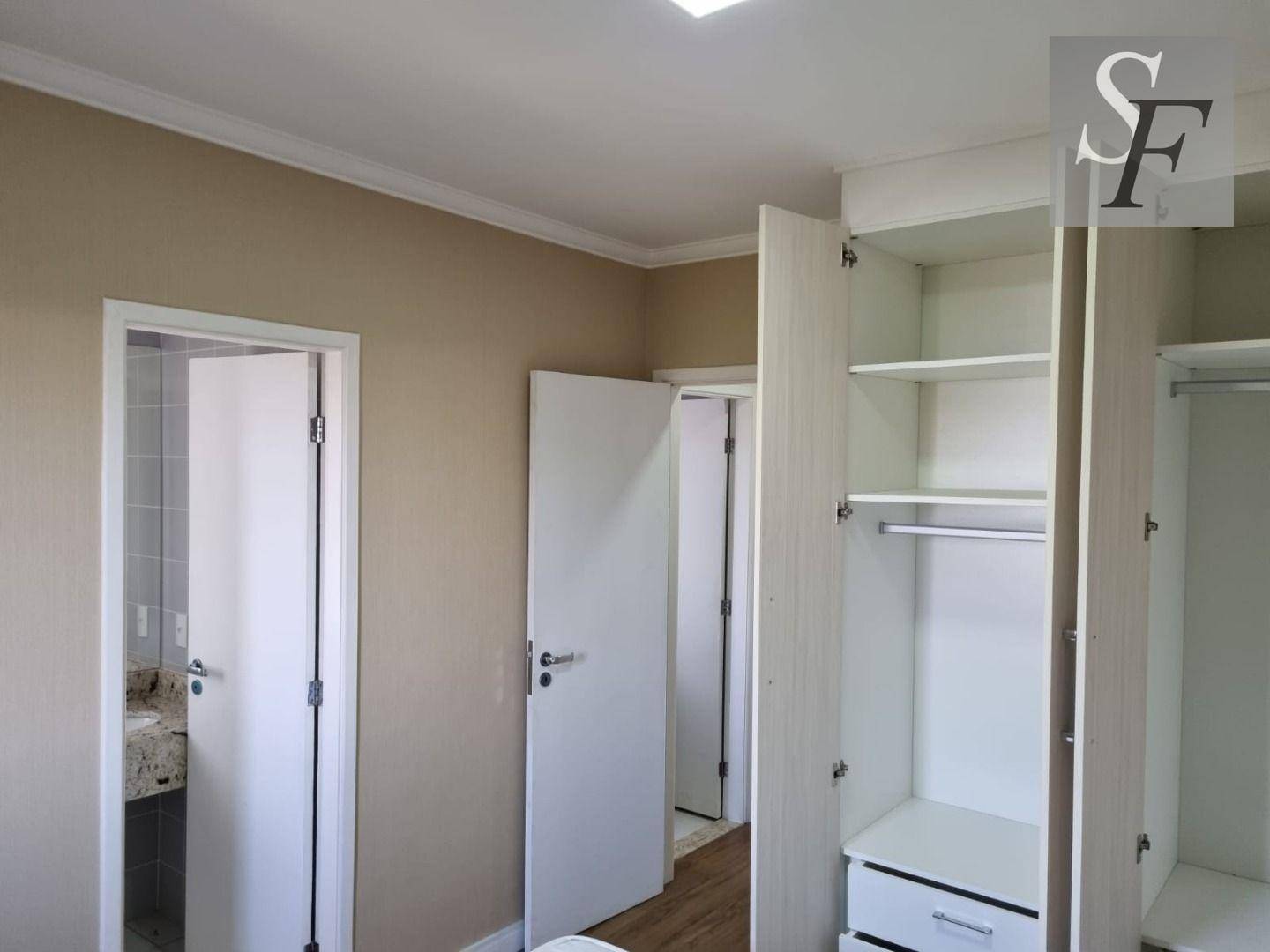 Apartamento à venda com 2 quartos, 60m² - Foto 25