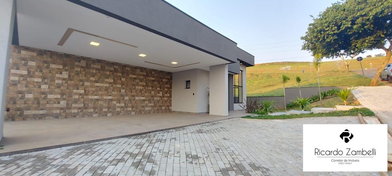 Casa de Condomínio à venda com 3 quartos, 600m² - Foto 2