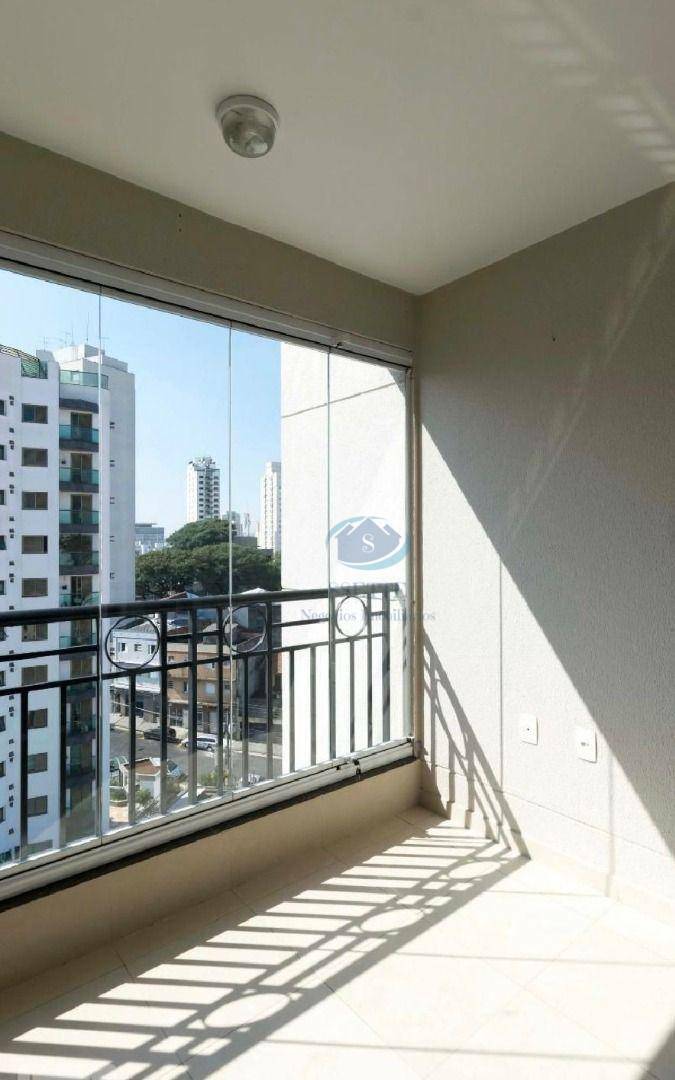 Apartamento à venda com 2 quartos, 63m² - Foto 2