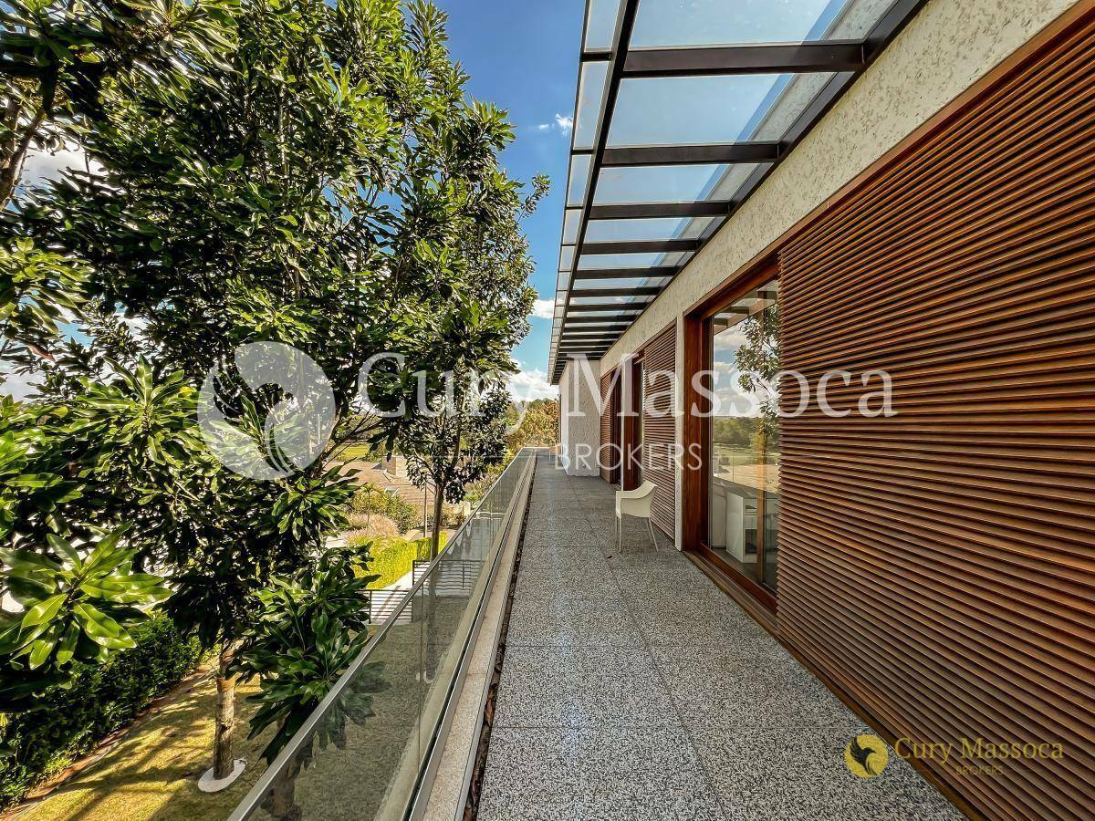 Casa de Condomínio à venda com 4 quartos, 1000m² - Foto 44