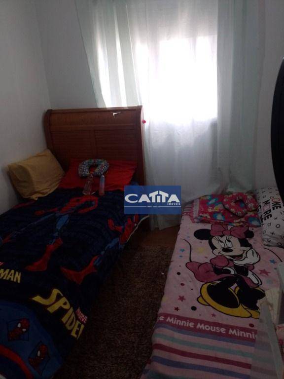 Apartamento à venda com 2 quartos, 41m² - Foto 7