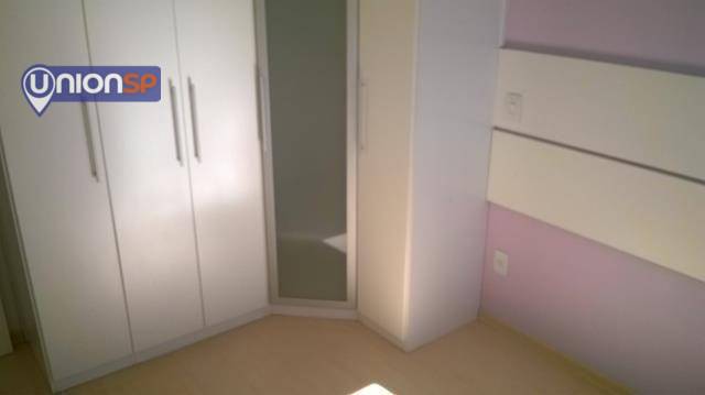 Apartamento à venda com 2 quartos, 52m² - Foto 11