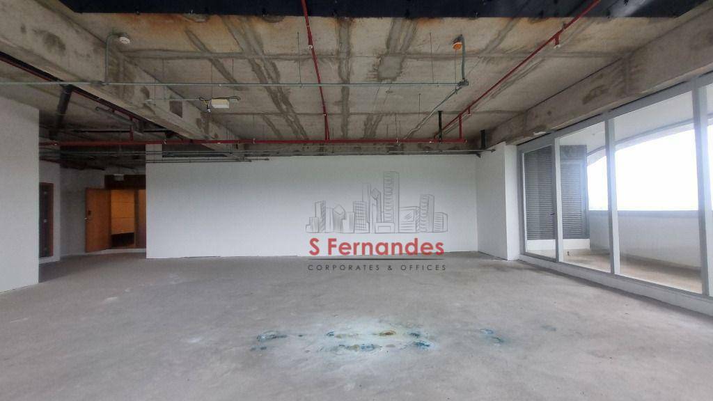 Conjunto Comercial-Sala para alugar, 156m² - Foto 12