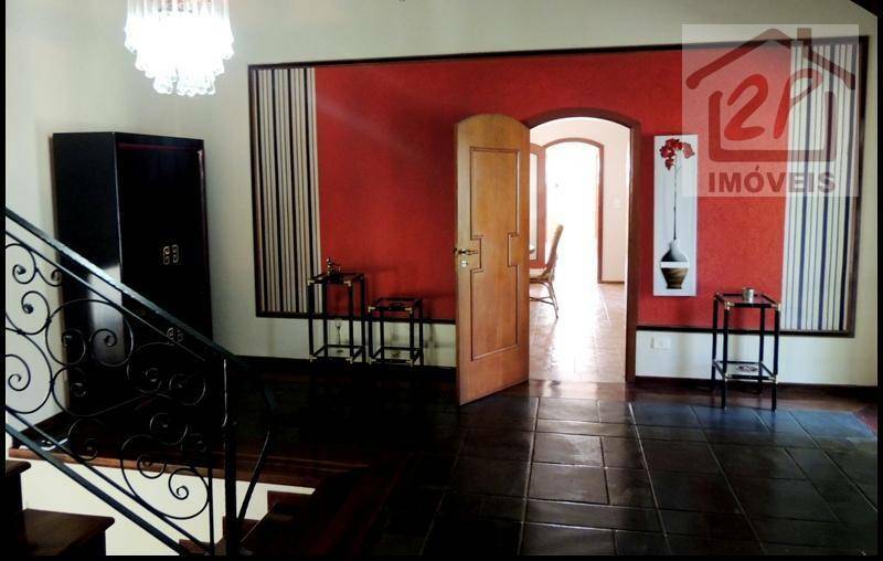 Casa de Condomínio à venda com 4 quartos, 690m² - Foto 3