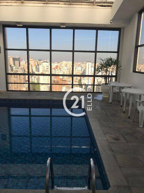 Apartamento à venda com 2 quartos, 92m² - Foto 15