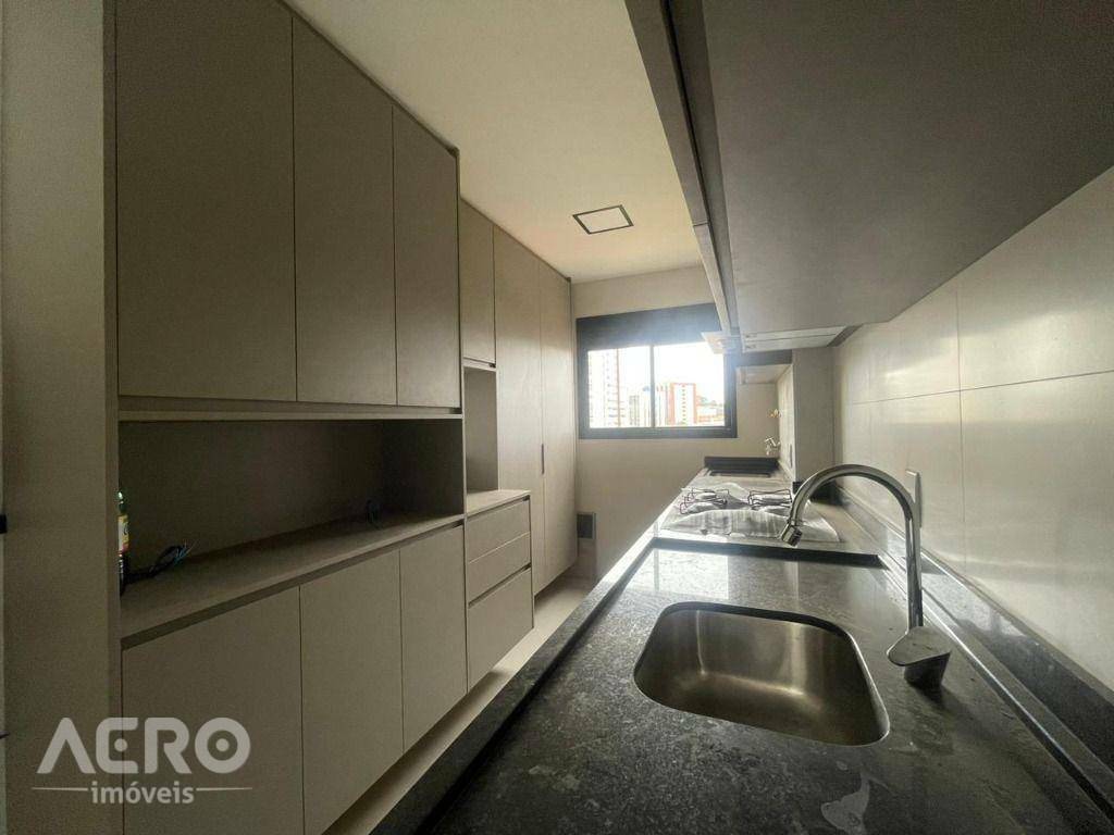 Apartamento para alugar com 3 quartos, 78m² - Foto 3