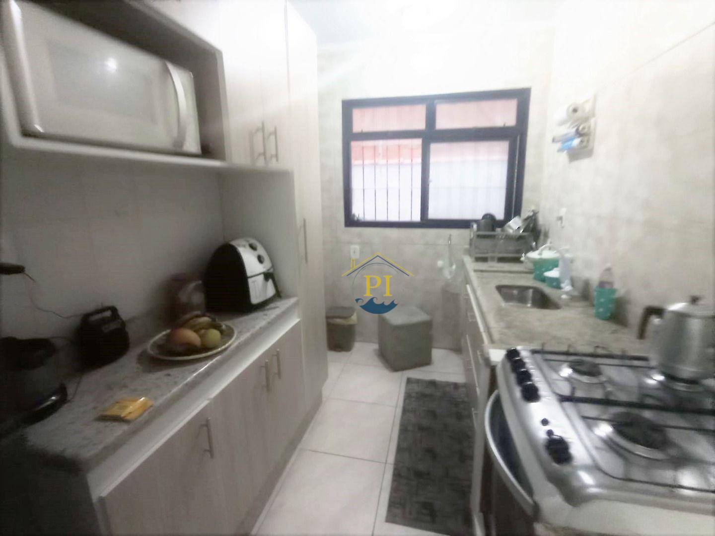 Apartamento à venda com 1 quarto, 47m² - Foto 6