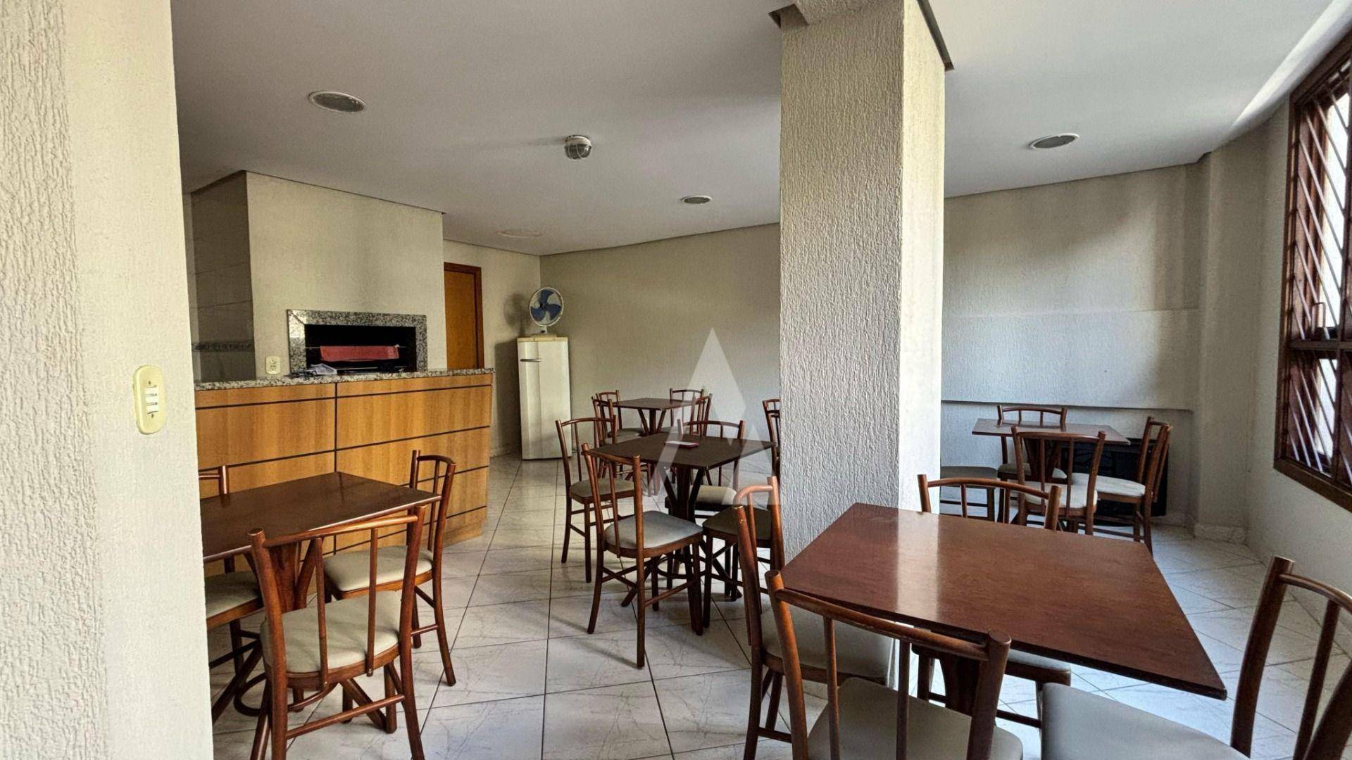 Apartamento à venda com 3 quartos, 139m² - Foto 28