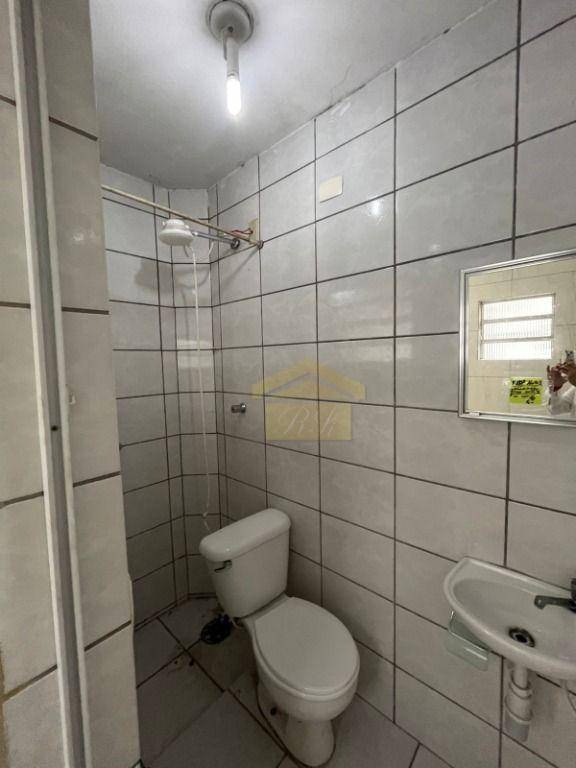 Sobrado para alugar com 2 quartos, 130m² - Foto 17