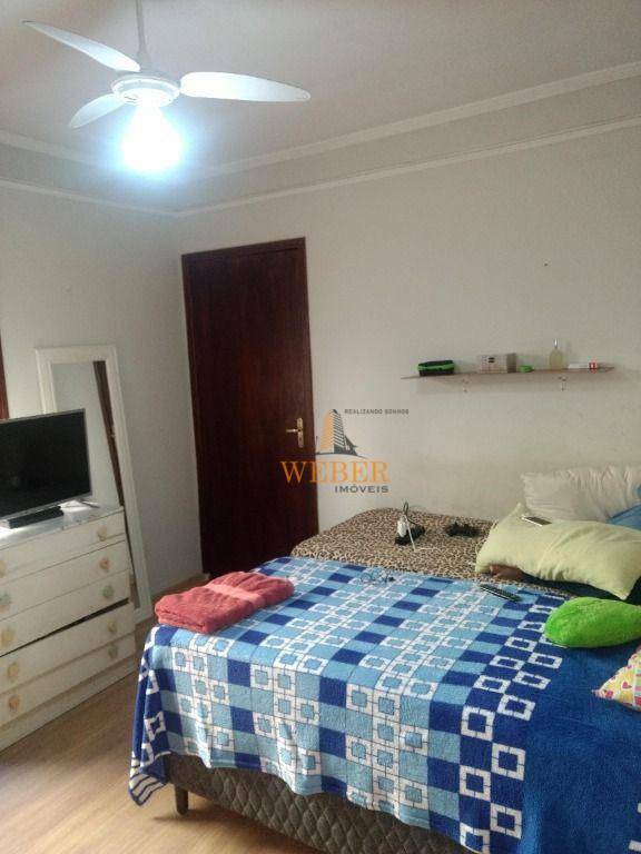 Sobrado à venda com 4 quartos, 145m² - Foto 26