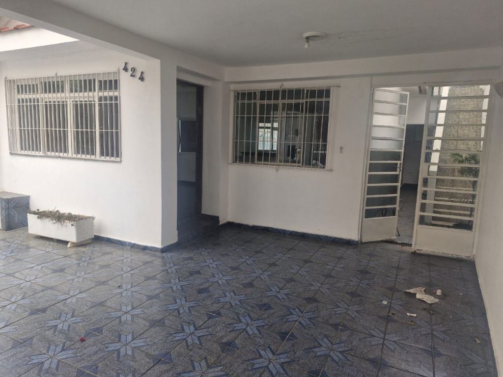 Casa à venda com 2 quartos, 169m² - Foto 2