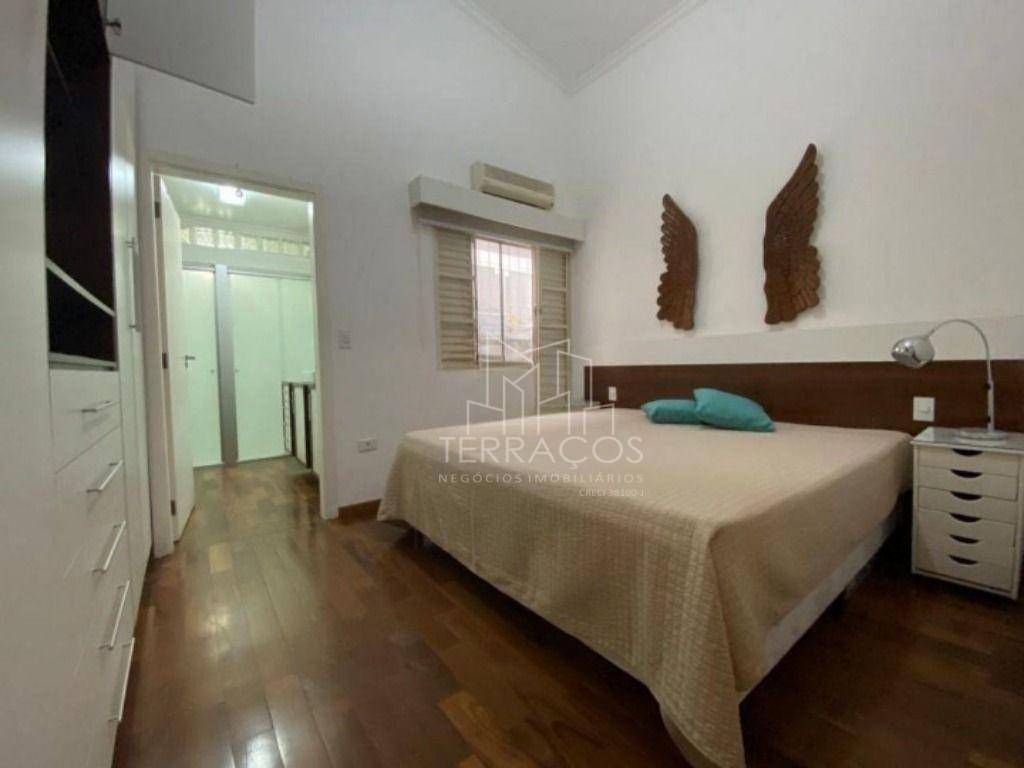 Casa à venda com 3 quartos, 228m² - Foto 24