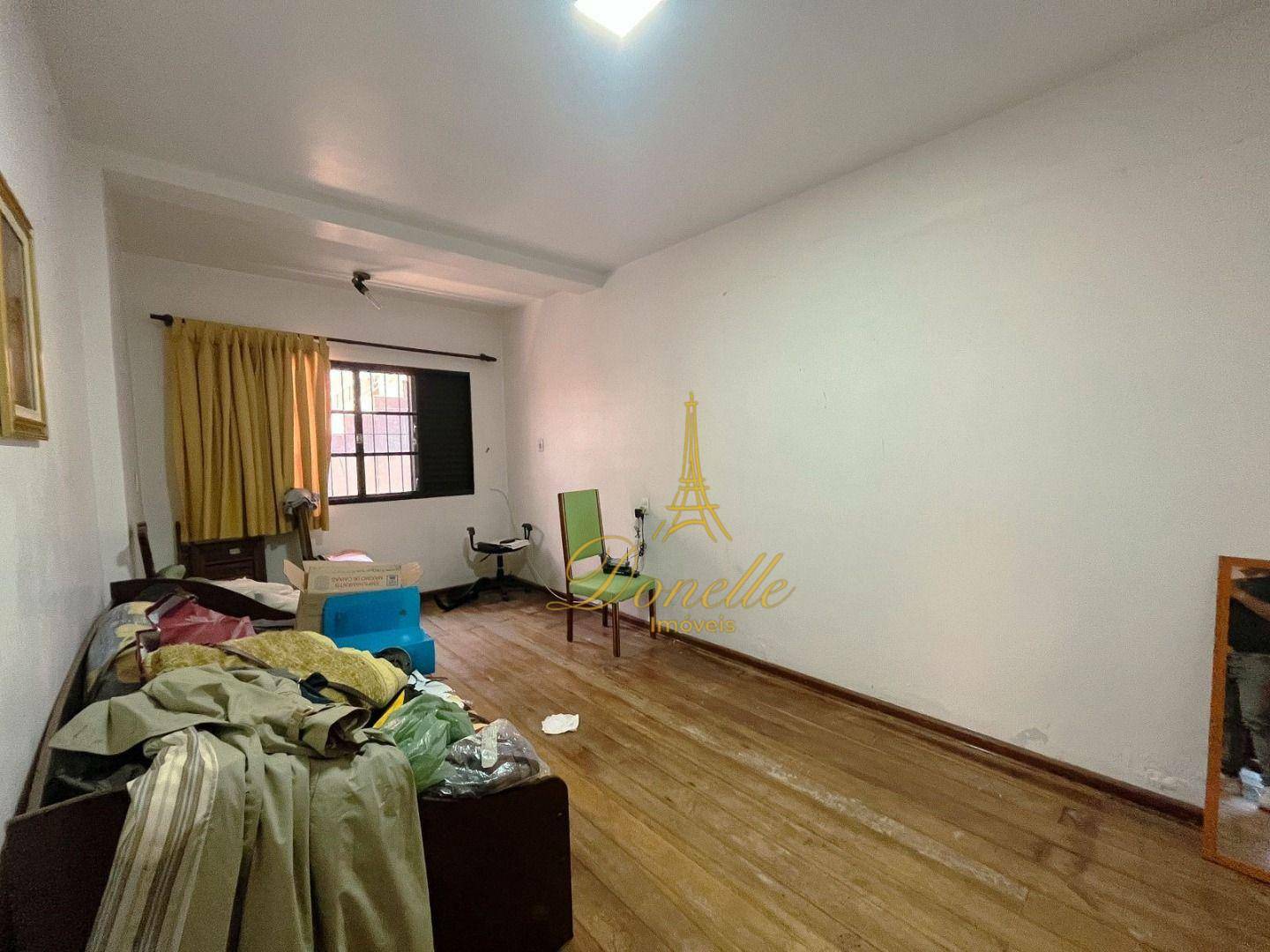 Casa à venda com 3 quartos, 140m² - Foto 25