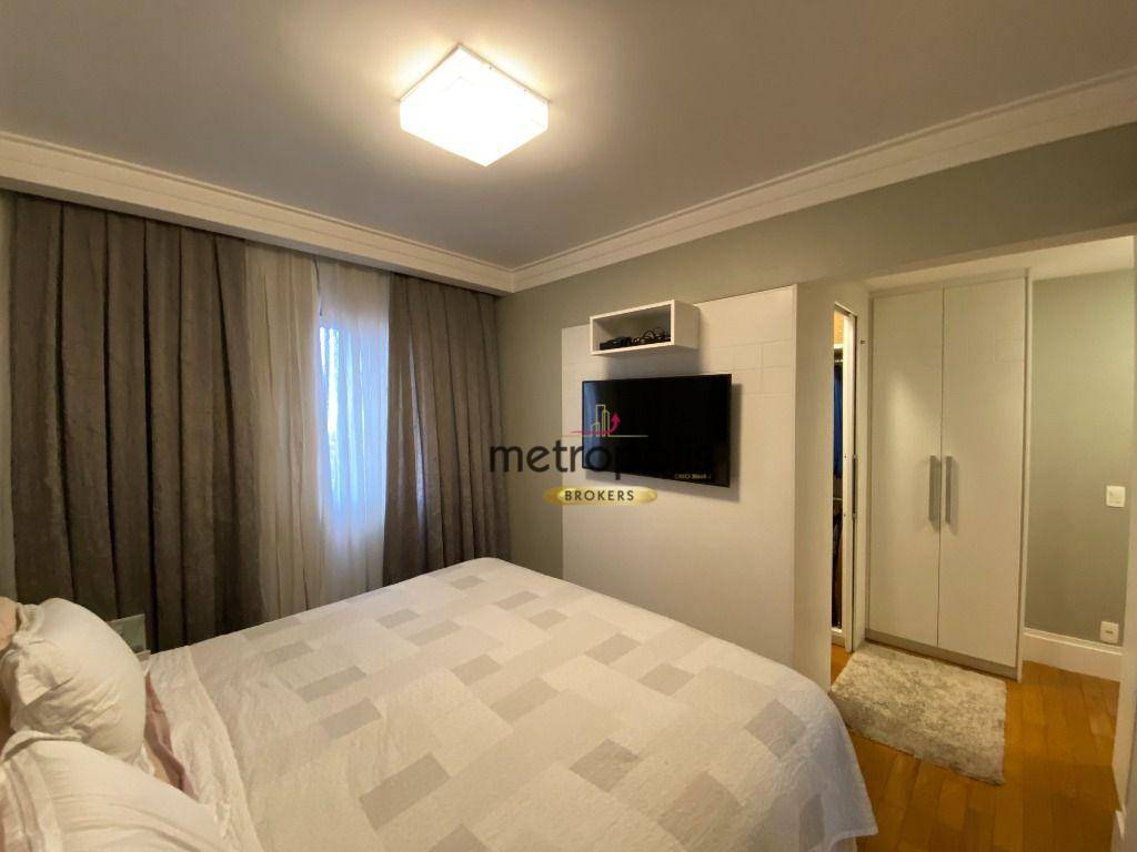 Apartamento à venda com 3 quartos, 128m² - Foto 35