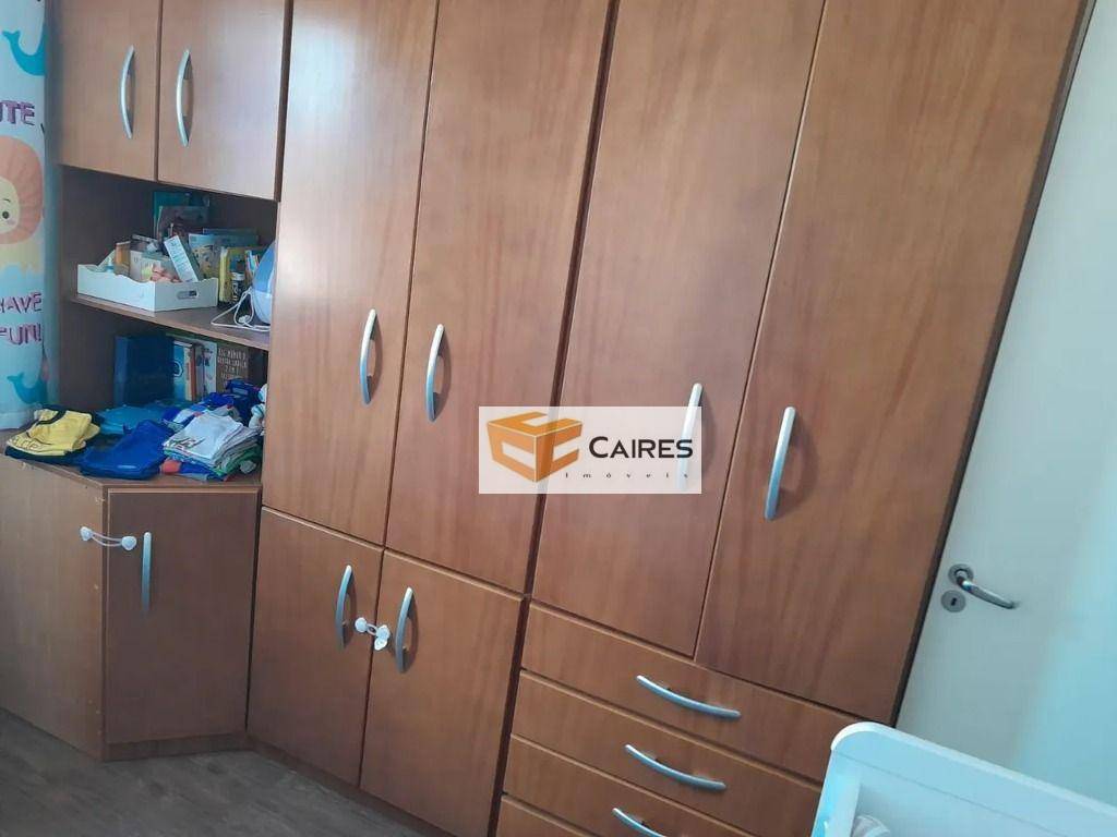 Apartamento à venda com 3 quartos, 64m² - Foto 11