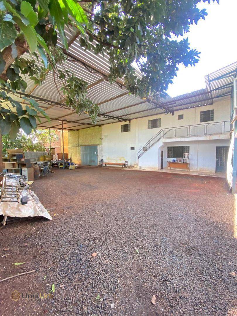 Depósito-Galpão, 710 m² - Foto 5