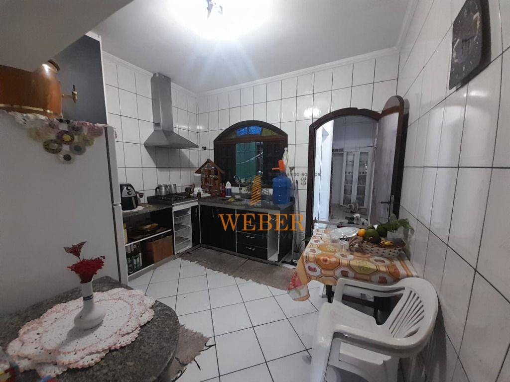 Sobrado à venda com 3 quartos, 175m² - Foto 39