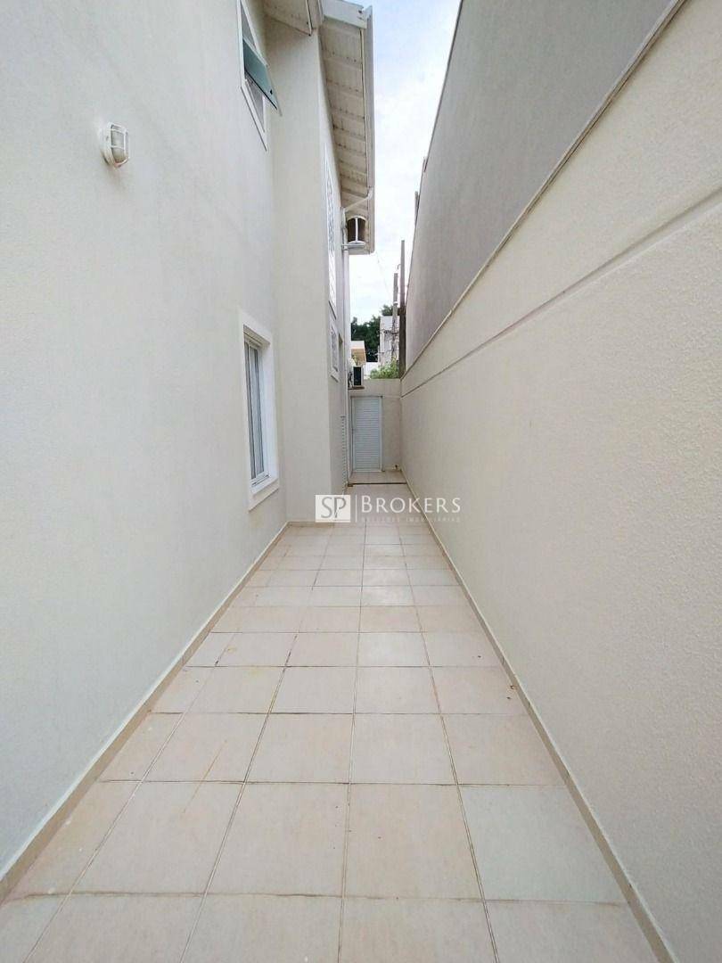 Casa à venda com 3 quartos, 260m² - Foto 33